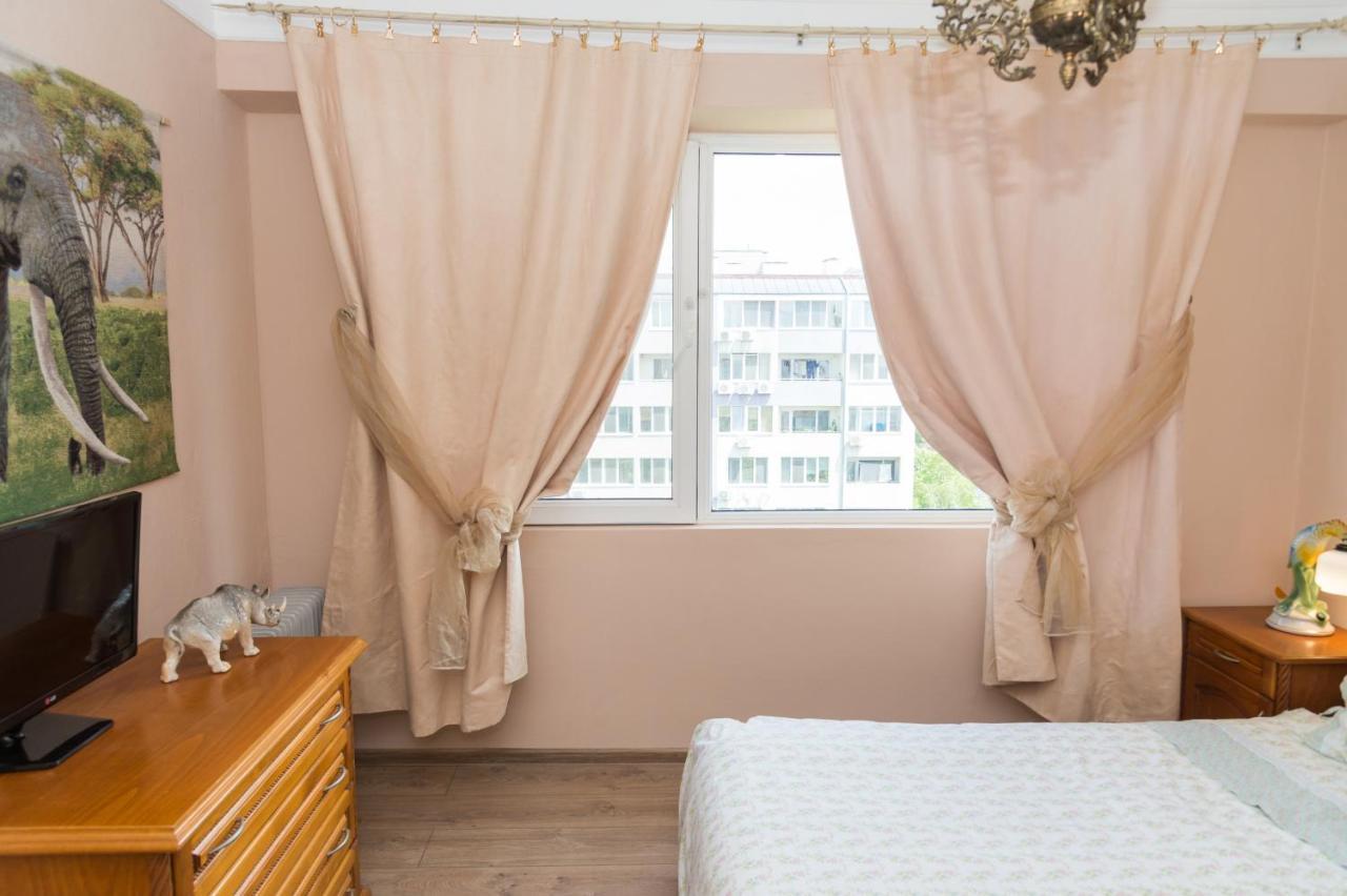 Appartement Elevating Moments à Burgas Extérieur photo